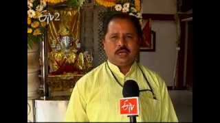 Madhav baug Shri Lakshmi Narayan temple Mumbai Part 5 [upl. by Kendry]