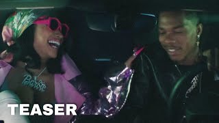 Nicki Minaj  Bussin feat Lil Baby Unofficial Music Video Teaser [upl. by Ahasuerus]