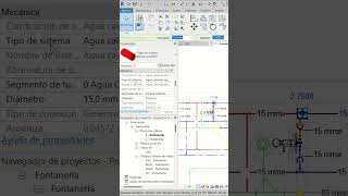 🔴Revit MEP Cómo Organizar y Ordenar Etiquetas Eficientemente  Tutorial de Etiquetado MEP [upl. by Sayers]