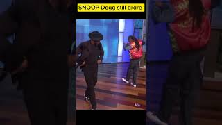 snoop Dogg still drdre cwalk cripwalk drdre snoopdogg cwalkchallenge snoopdoggdaneing [upl. by Armond829]