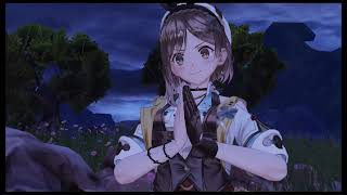 Lets Play Atelier Ryza 3 012 Lent keeps climbing towers [upl. by Cicily76]