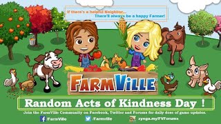 Most Addictive Online Game  FarmVille 1 [upl. by Weissman376]