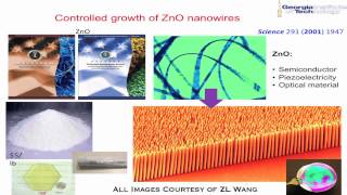 What Is Piezoelectricity Part 2 [upl. by Cho]