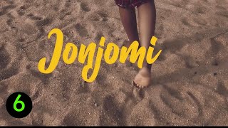 Incredible JJ  Jonjomi Official Video [upl. by Eudoca]