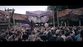 Waldfrieden  Wonderland 2018 official [upl. by Atiral19]