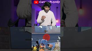 Trolling noob ￼😂🤣bgmishorts pubgmobile youtubeshorts trendingshorts ytshorts [upl. by Franni]