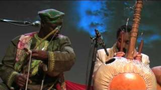 African Classical Music Ensemble [upl. by Ardnuyek]