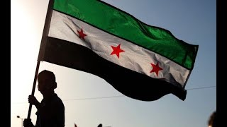 Syrian Revolution Song quot Ya Shaamquot  English Lyrics [upl. by Nosauq336]