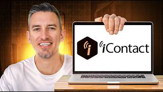 How to Grow Your Email List 10X with iContact The Ultimate Email Marketing Tutorial for Beginners [upl. by Darrell]