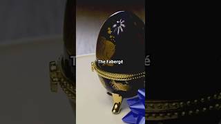 The Enigmatic Fabergé Eggs A Royal Mystery faberge romanovs missingeggs historymystery [upl. by Ecirtaed]