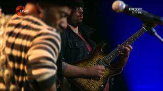 Marcus Miller  Jekyll amp Hyde [upl. by Nnad]