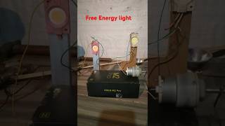 Free Energy light experiment gearmoter trending viralvideo [upl. by Brandise]