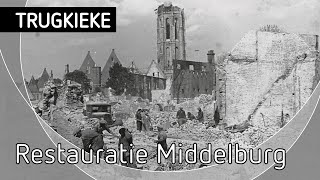 Trugkieke Restauratie Middelburg [upl. by Georgine]