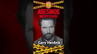 Asesinos Inesperdos  Gary Heidnik [upl. by Enna644]