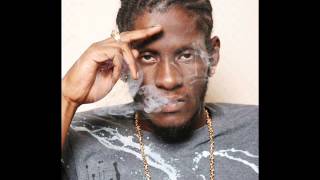 Aidonia  Pon Di Cocky Dec 2012 Di Genius Records [upl. by Ettessil150]