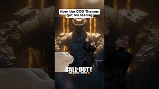 Black Ops 3 Theme 🔥 cod callofduty memes [upl. by Atiral]