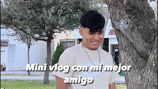 Mini vlog SE LE OLVIDAN LAS LLAVES EN LA PLAZA😓 [upl. by Anuaf898]