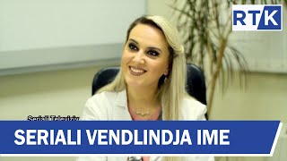 Seriali Vendlindja Ime Episodi 11 29092018 [upl. by Schouten]