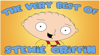 Family Guy The Best of Stewie Griffin Part One [upl. by Anilev185]