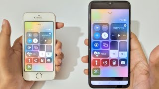 How to Mirror iPhone to Android Phone [upl. by Atinuahs640]