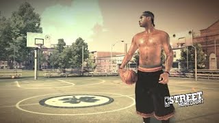 NBA Street Homecourt Gameplay 🏀⛹🏿‍♂️ [upl. by Riffle134]