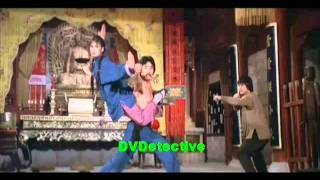 Shaw Brothers Treasure Hunters Trailer [upl. by English89]