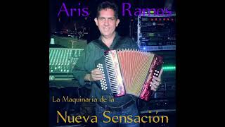 ARIS RAMOSREMEMBRANZAS DE MI PUEBLOAUDIO HD 2024 [upl. by Alilak]