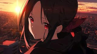 Nightcore Love Story lyrics [upl. by Tchao]