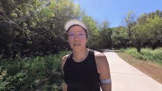 I got injured training for my first marathon [upl. by Towland]