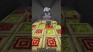 POV You Missed a Nether Portal near Friends meme shorts minecraft [upl. by Atena262]