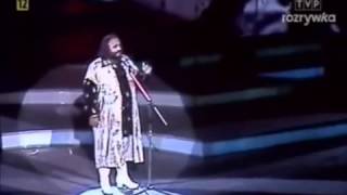 Demis Roussos Tu nas pas le droit Sopot 1979 [upl. by Urias178]