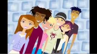 6TEEN THEME SONG [upl. by Federico]