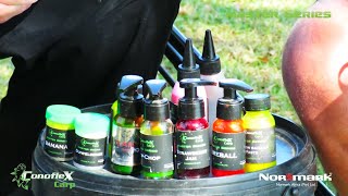 ConoFlex Carp Master Series [upl. by Joab]