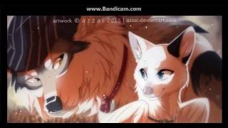 Anime Wolves  7 Years Old [upl. by Werbel]