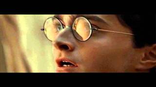 Harry Potter amp the Deathly Hallows Part 1 Voldemort finds Gregorovitch [upl. by Helbonnah]