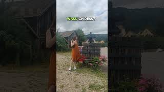 alsacien humour alsace jardin strasbourg recettefacile alsacetourisme sports elsass vlog [upl. by Og]