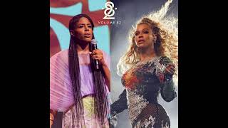 Beyoncé Fan Turned Pastor Calls Bey A Witch amp Warns Church About Going to Her ConcertsStory Below [upl. by Mcdade]