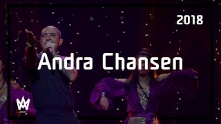 Andra Chansen  Melodifestivalen 2018  Melodifestivalen Archive  50 FPS [upl. by Frodeen650]