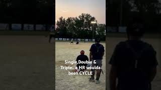 softball dubuque marshallese rimajol infielder ilovethisgame thisiswhyweplay [upl. by Lah555]