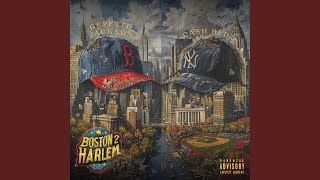 Boston To Harlem feat Gepetto Jackson [upl. by Atilrahc]