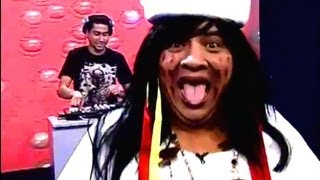 HD PARODIA AGUITA DE COCO  El Especial del Humor 20042013 [upl. by Ahsa138]