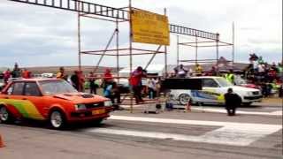 Saldanha Drags Highlights Reel via BoostSAmp4 [upl. by Diella945]