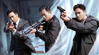 Action Movie  Project Hunt  Full Movie English Subtitles [upl. by Mears952]