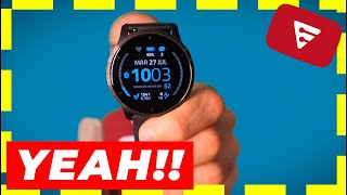 GARMIN VENU 2 ⌚ Me encanta Review completa español [upl. by Sylas]