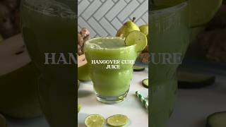 Hangover Cure You Must Try [upl. by Uzia]