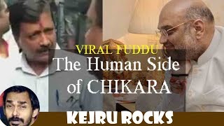 The Human Side of CHIKARA  Viral Fuddu [upl. by Fanchette578]