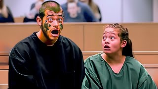 KILLER Couples Reacting To Life Sentences [upl. by Loria436]