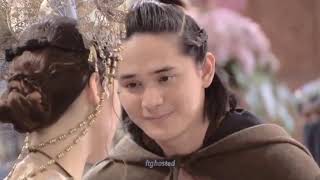 hold on — ybramihan fmv [upl. by Entwistle]