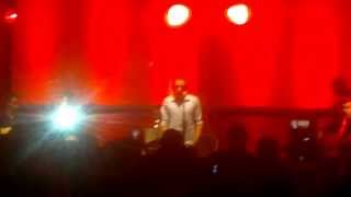 Zina BABYLONE LIVE HD 2013 la meilleur chanson d lannée [upl. by Ayatnohs95]