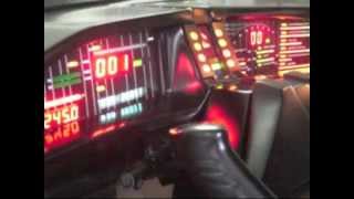 Knight Rider Kitt Supercar by Dj Fabry [upl. by Anaitsirc]